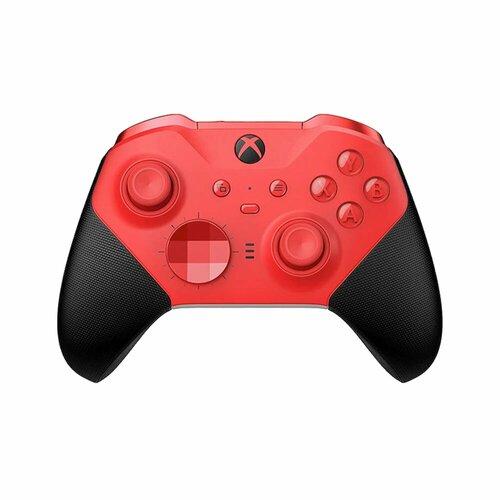 Microsoft Xbox Elite Wireless Controller Series 2 Core Белый Красный Синий Series 2 Core Red 13657₽
