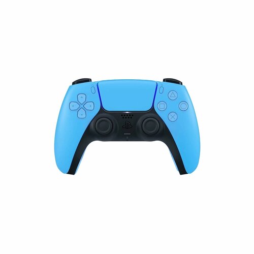 Геймпад Беспроводной PlayStation DualSense синий cfi-zct1w 9490₽