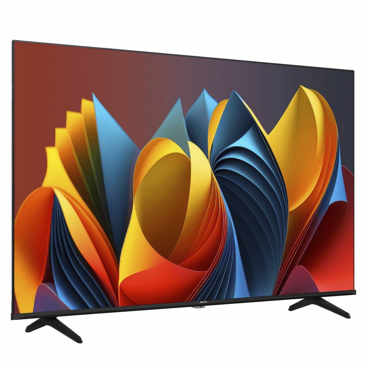 Hisense 43E7KQ 43 дюйма Смарт ТВ Wi-Fi 4к 4k