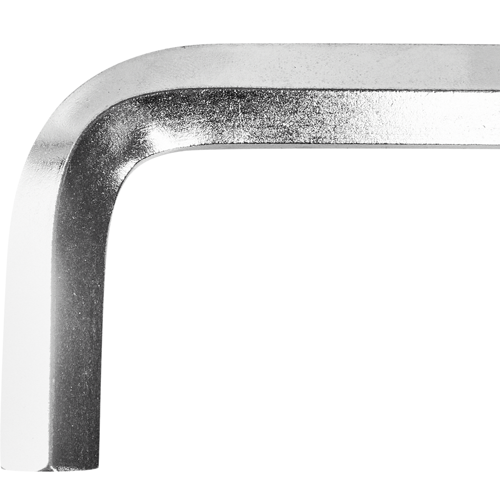 Ключ шестигранный Сибртех 12347 16 мм — фото 1