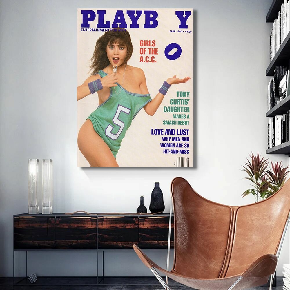 Апрель Томас порно фотосуреттері