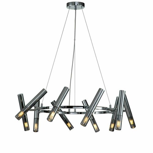 INDIGO 13006/10P Chrome