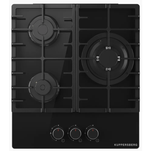 Газовая варочная поверхность Kuppersberg FG 46 B 53079₽