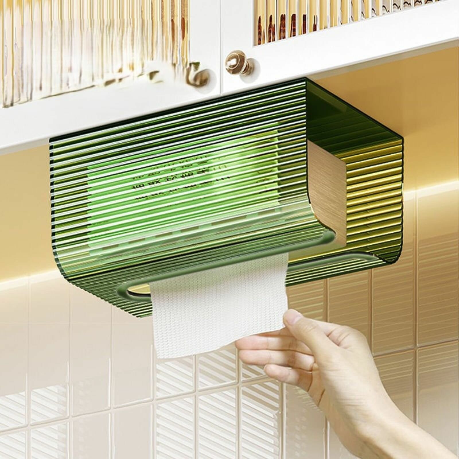 Салфетница интерьерная- универсальная, настольная, настенная