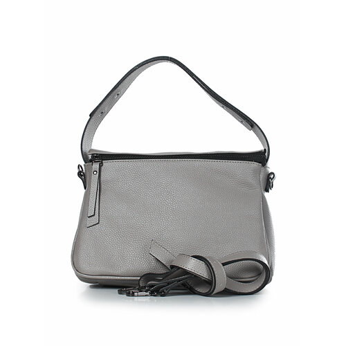 Сумка кросс-боди TERVOLINA кофейный 7320₽