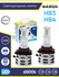 Лампа светодиодная NARVA LED HB3 /HB4 (P20/22d) 6500K 24W Range P...