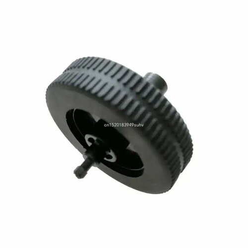 Пластиковое колесо прокрутки мыши для Logitech G102 G304 G305 Black 268₽