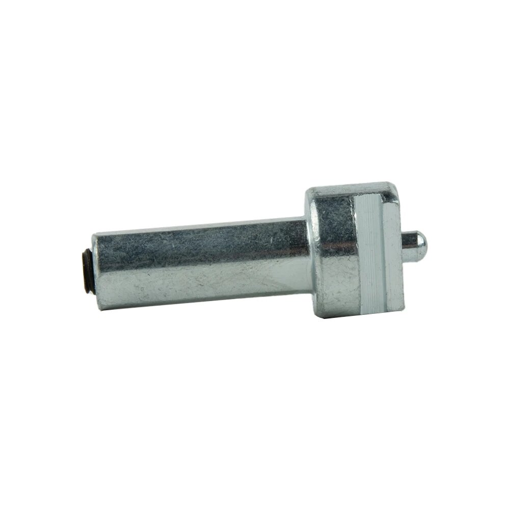 Аксессуары шатун 16 мм адаптер из углеродистой стали инструмент для очистки соединитель очиститель дренажа оцинкованный прочный