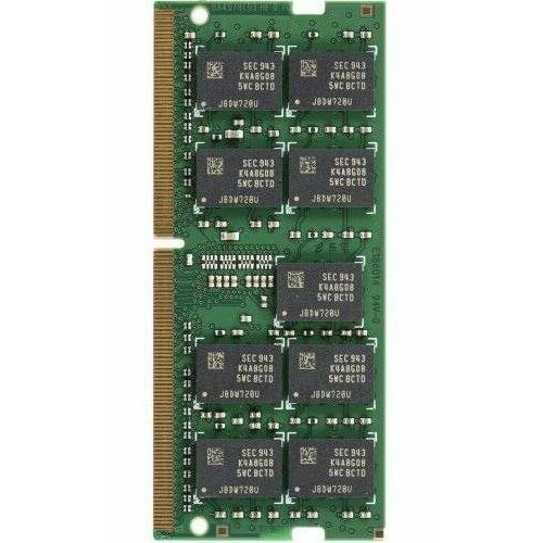 Модуль памяти для СХД DDR4 16GB SO D4ES01-16G SYNOLOGY 49010₽