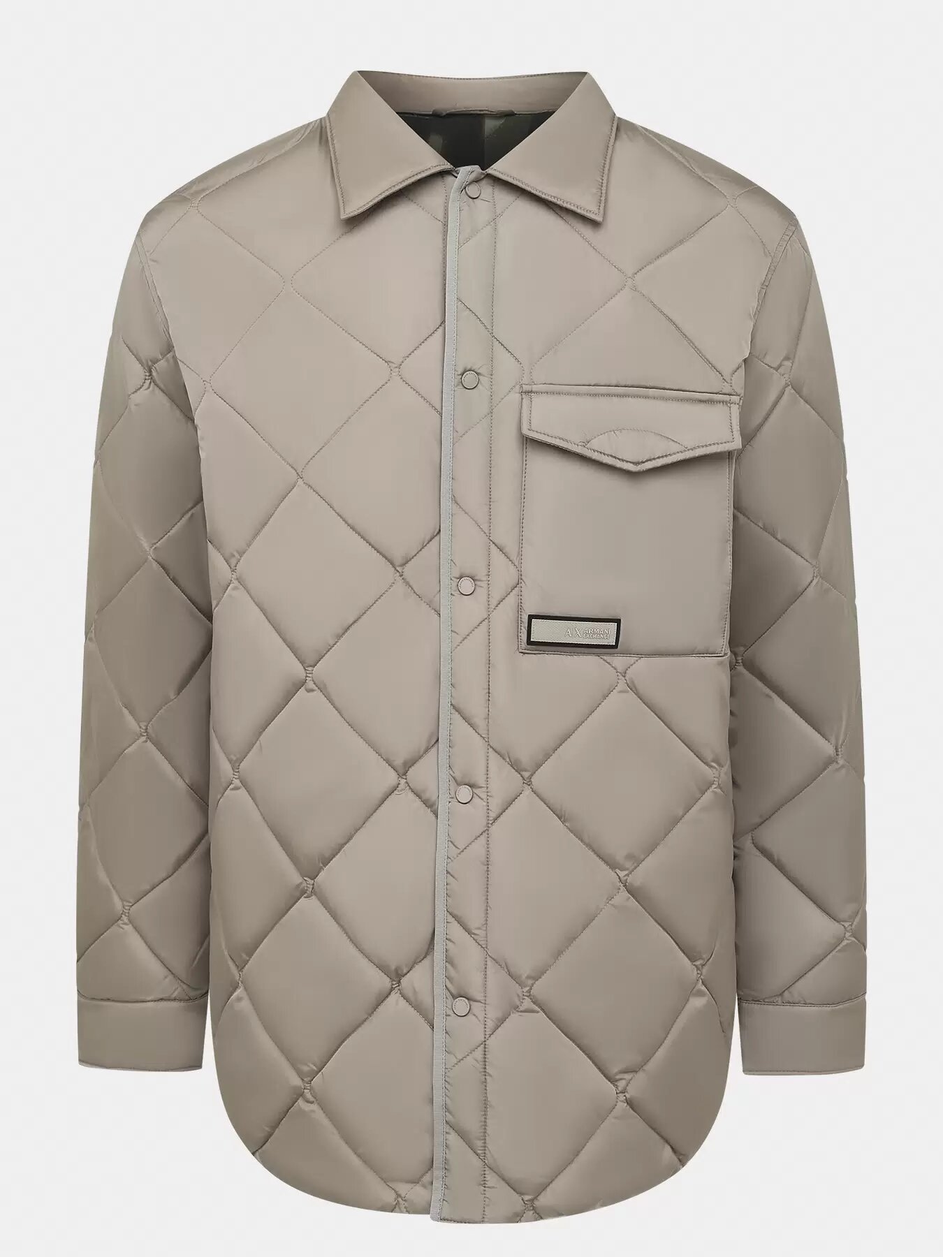 Куртка Armani Exchange