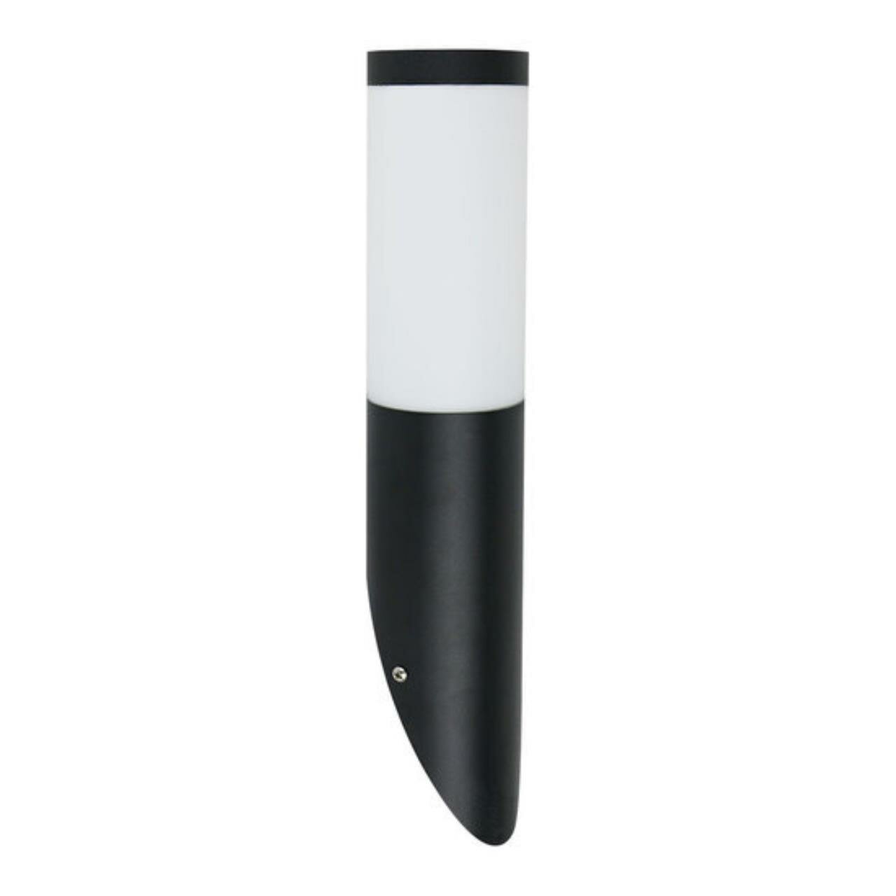 Уличный настенный светильник IP44 Arte Lamp SALIRE A3157AL-1BK