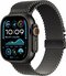 Black Titanium Milanese L...