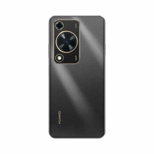 Смартфон HUAWEI nova Y72S 8256 GFY-LX1 Черный 51098BCA 1749000₽