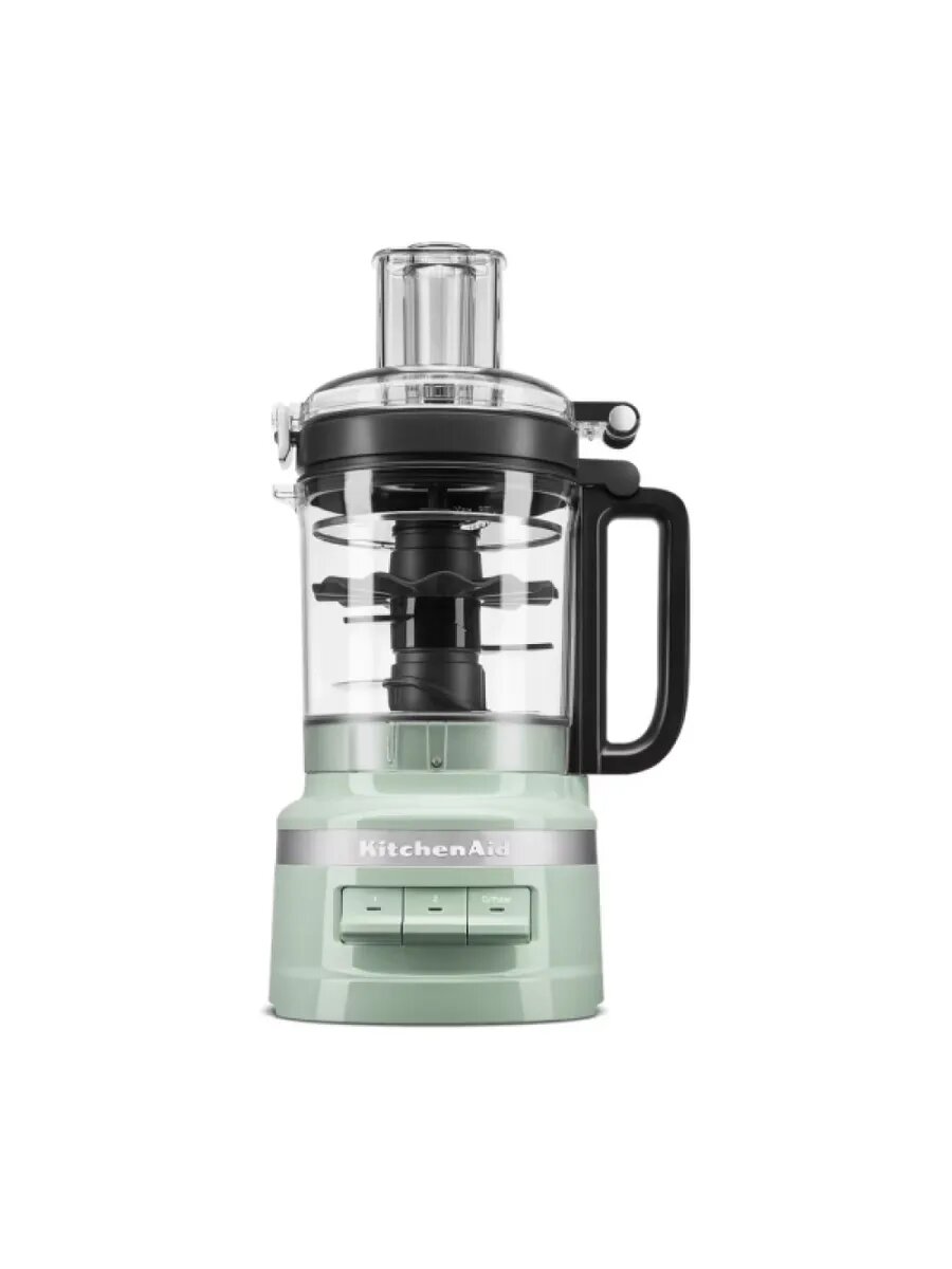Кухонный комбайн KitchenAid 5KFP0921EPT, фисташковый