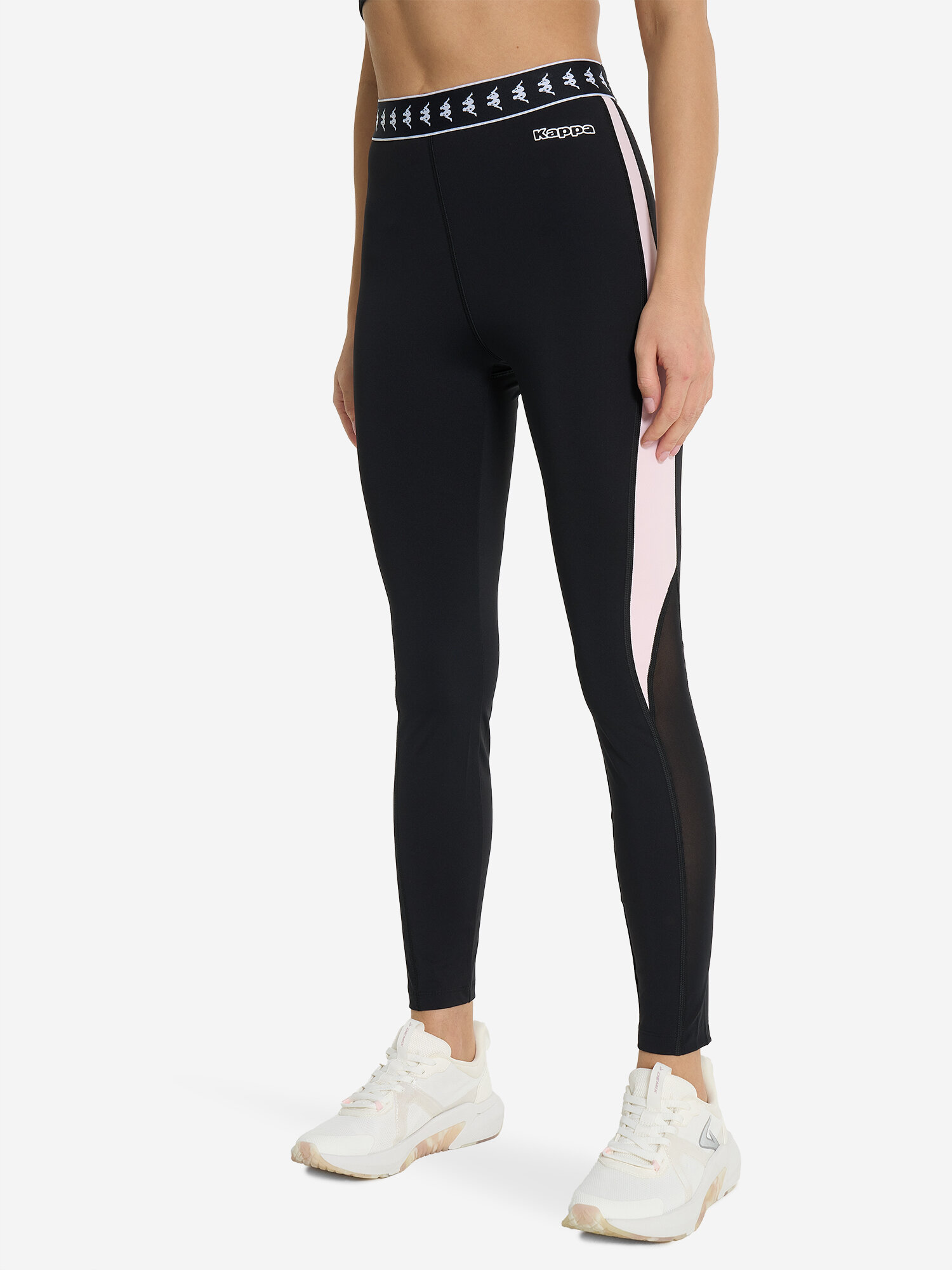 Легинсы спортивные Kappa Sport Women's Leggings