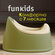Горшок-кресло детский Funkids "Biba Comfort", art. 6215-Khaki