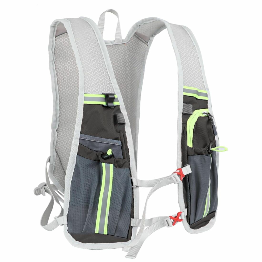 Рюкзак-гидратор объем: 20 л