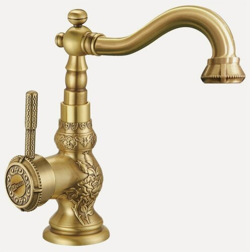 Изображение товара Смеситель Lemark Jasmine LM6644B/00 для кухни/раковины, уценен