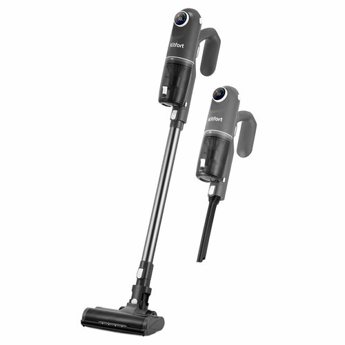 Вертикальный пылесос Kitfort КТ-5287 899000₽