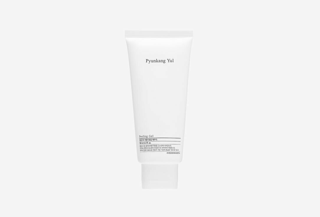 Пилинг-скатка для лица Pyunkang Yul Peeling Gel, 100 мл - фото №1