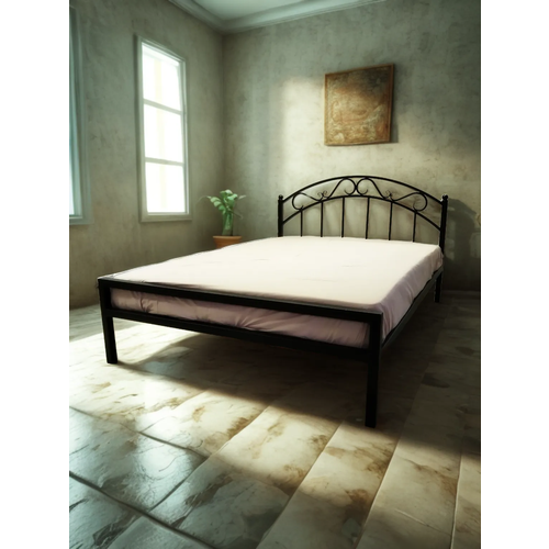 Кровать Loft Mebel 