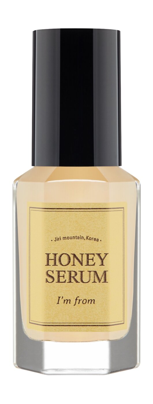 I’M FROM Сыворотка для лица питательная с медом Honey Serum, 30 мл