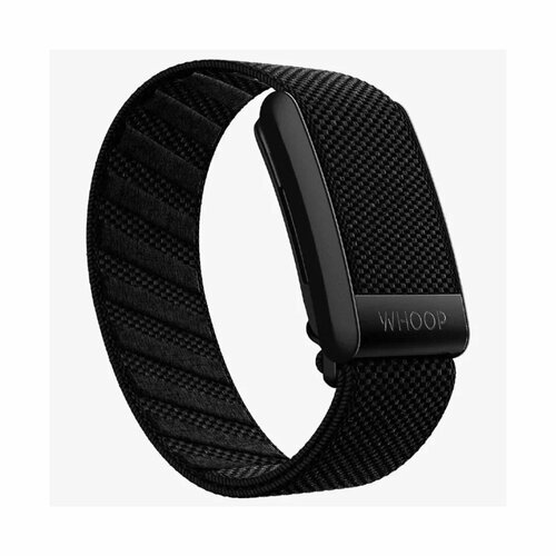 Whoop Фитнес-браслет с подпиской на 1 месяц ФИТНEC БРАСЛEТ Whоор 40 черный черно-серый 19290₽