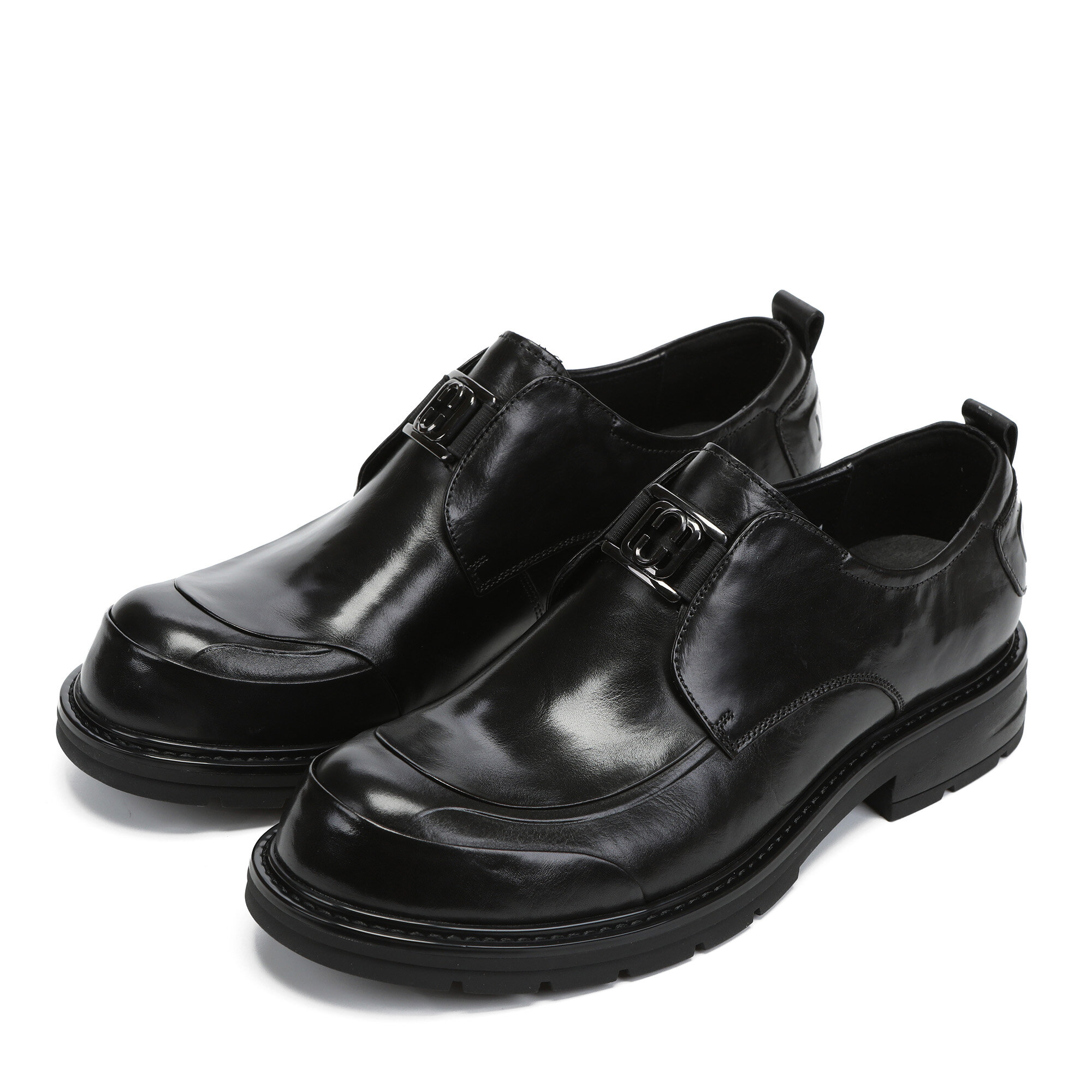 Полуботинки Respect