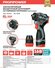 Аккумуляторная дрель-шуруповерт PROFIPOWER MKBL-18B