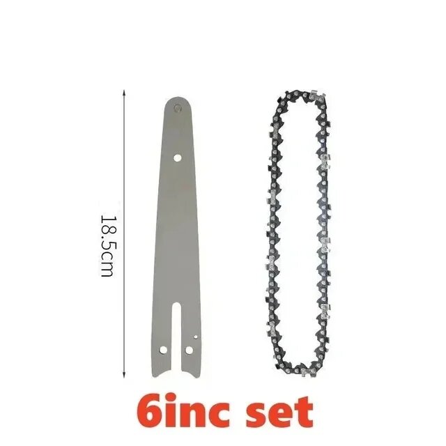 Запчасти для цепных пил Fixmee  6inch 37knob