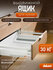 Выдвижной ящик для кухни с доводчиком шариковые направляющие BLUM TANDEMBOX anta...