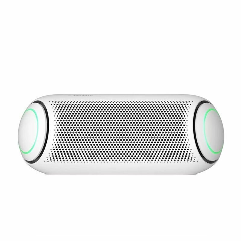 Беспроводной портативный Bluetooth-динамик LG XBOOM GO PL5 для улицы