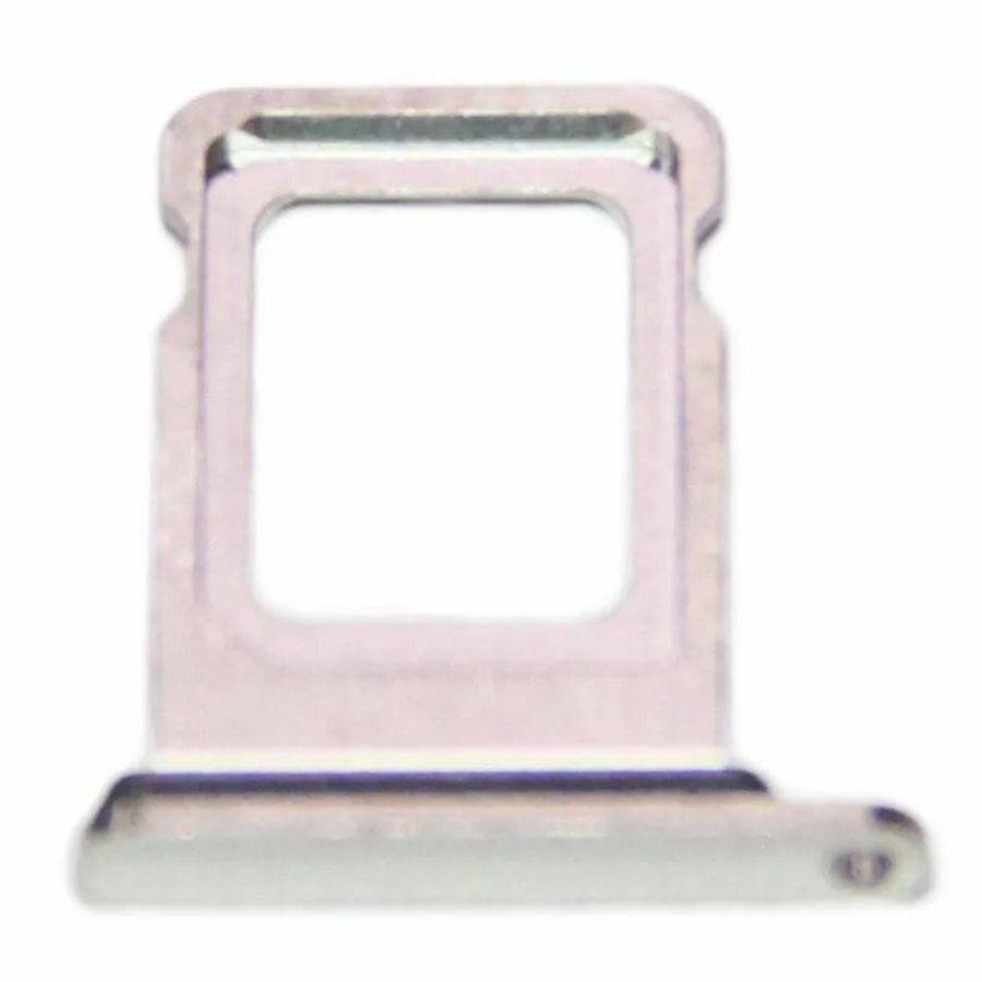 Лоток sim-карты для iPhone 12 Pro, iPhone 12 Pro Max <серебро>
