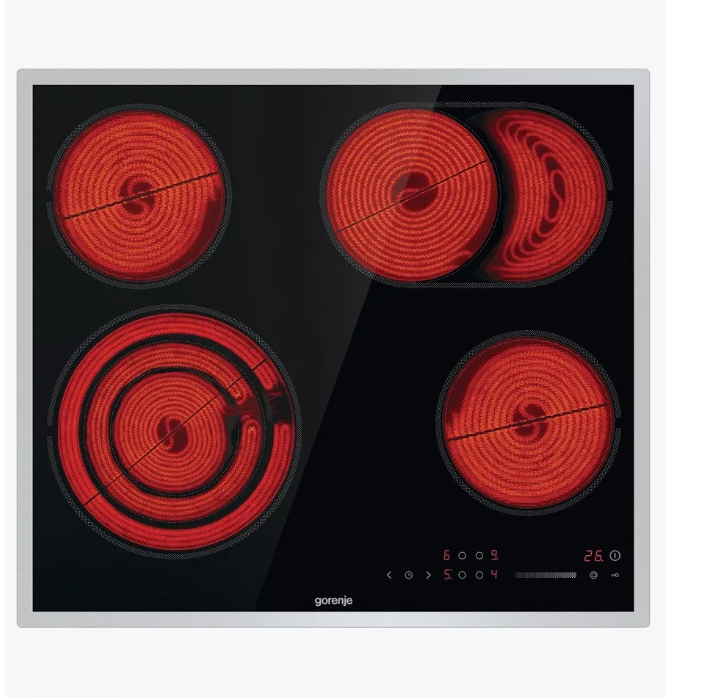 Варочная панель Gorenje ECS646BXE