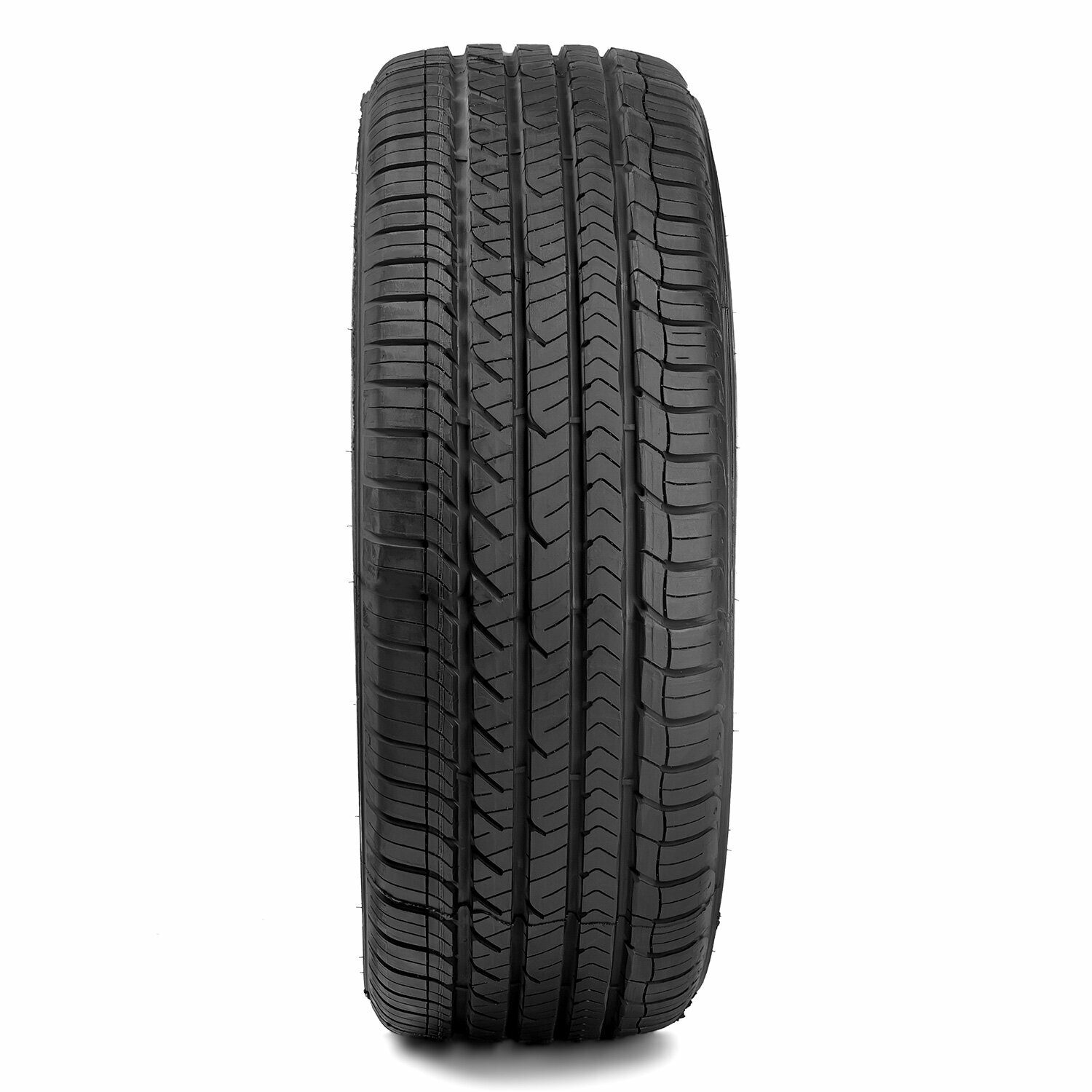 Шины летние автомобильные GoodYear Eagle Sport TZ 195/55 R16 91V (240 км/ч) XL FR — фото 1