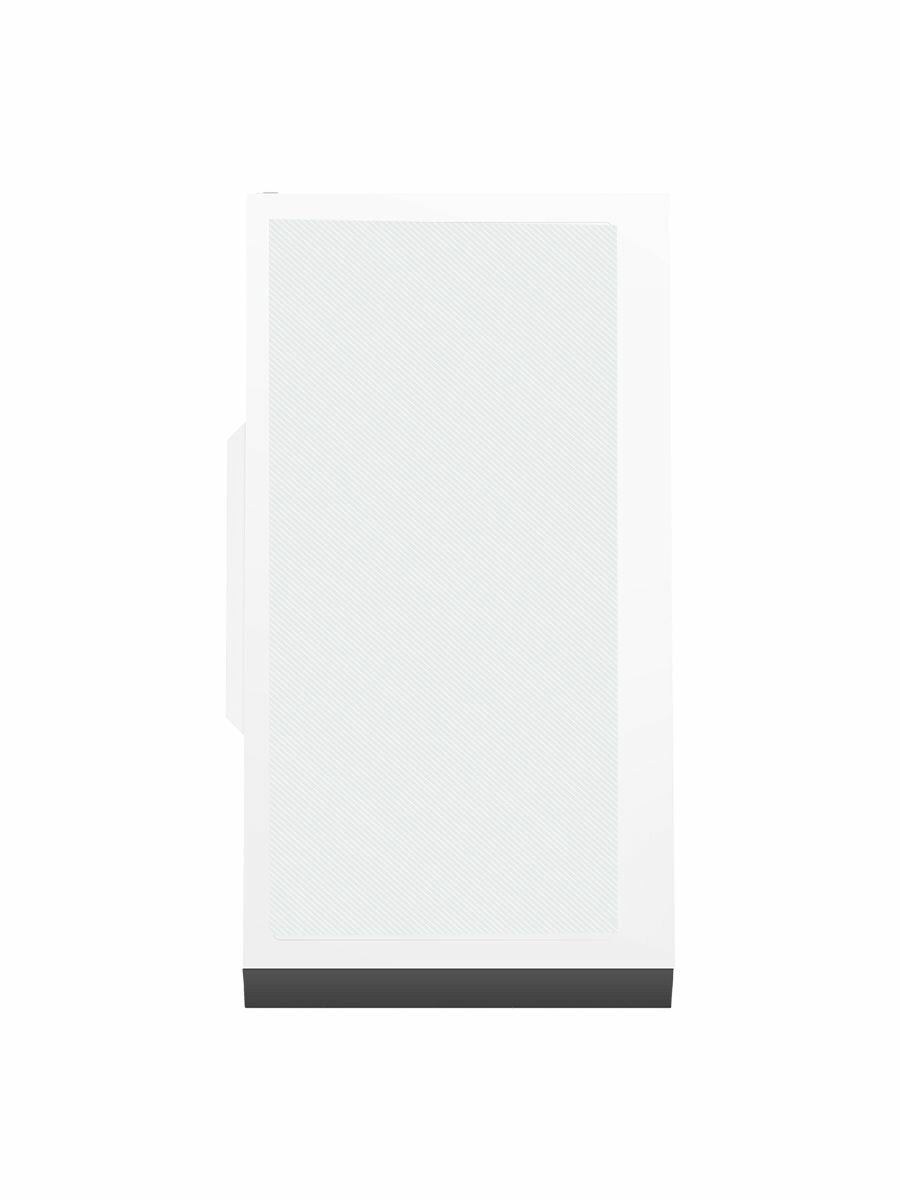 Корпус для ПК без БП PCCOOLER IE200 WH, официальная гарантия — фото 1