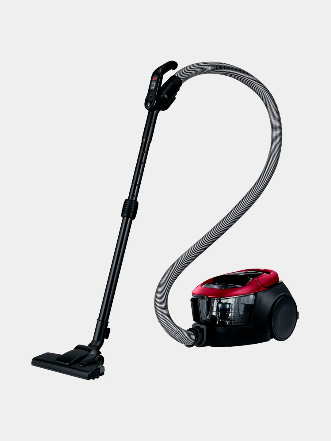 Пылесос Samsung VC18M31A5HP/UZ