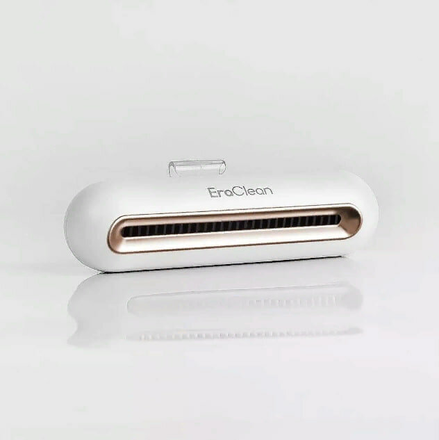 Стерилизатор воздуха Xiaomi Youpin EraClean CW-B01, очиститель для холодильника — фото 1
