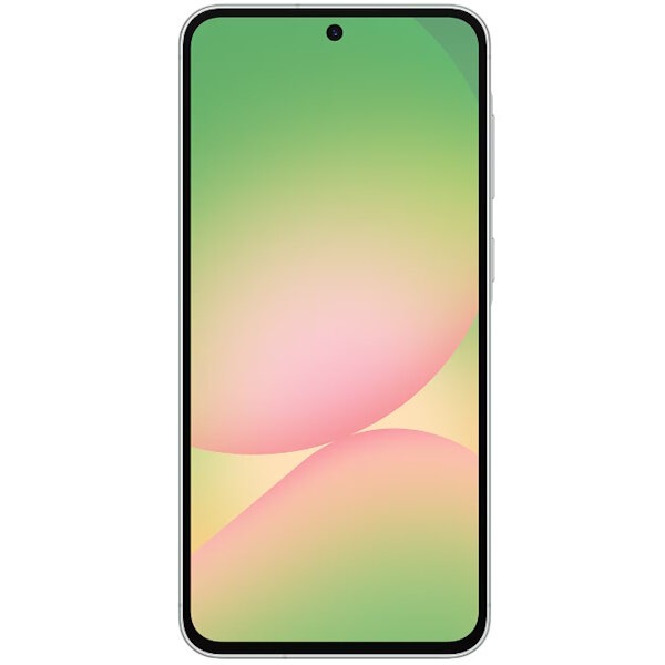 Смартфон Samsung Galaxy A56 5G 8/128GB Awesome Olive (Оливковый) — фото 1