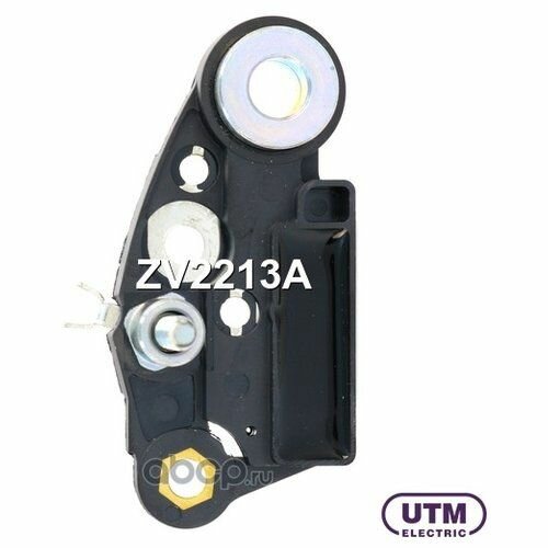 Терминал Utm zv2213a