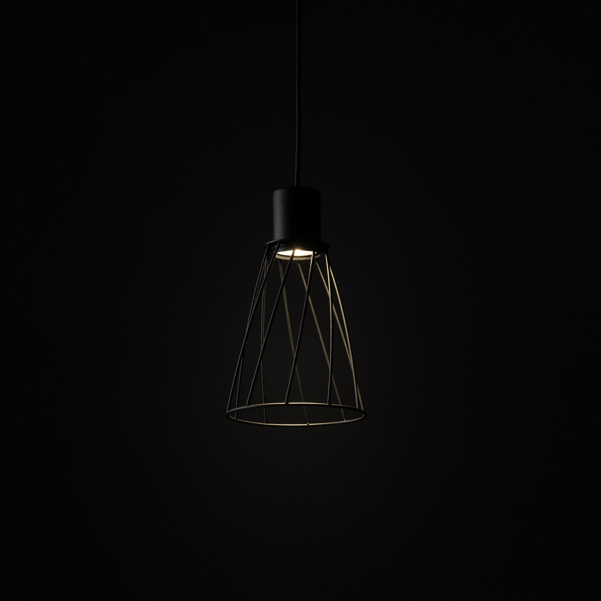 Подвесной светильник TK Lighting - фото №3