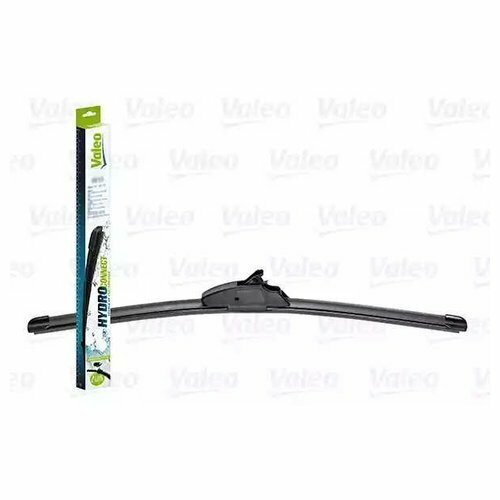 Щетка стеклоочистителя бескаркасная Valeo 578574