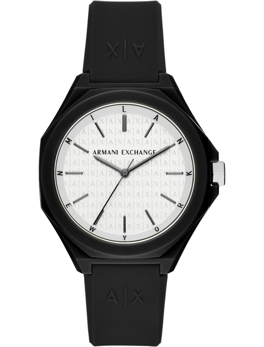 Наручные часы Armani Exchange, черный