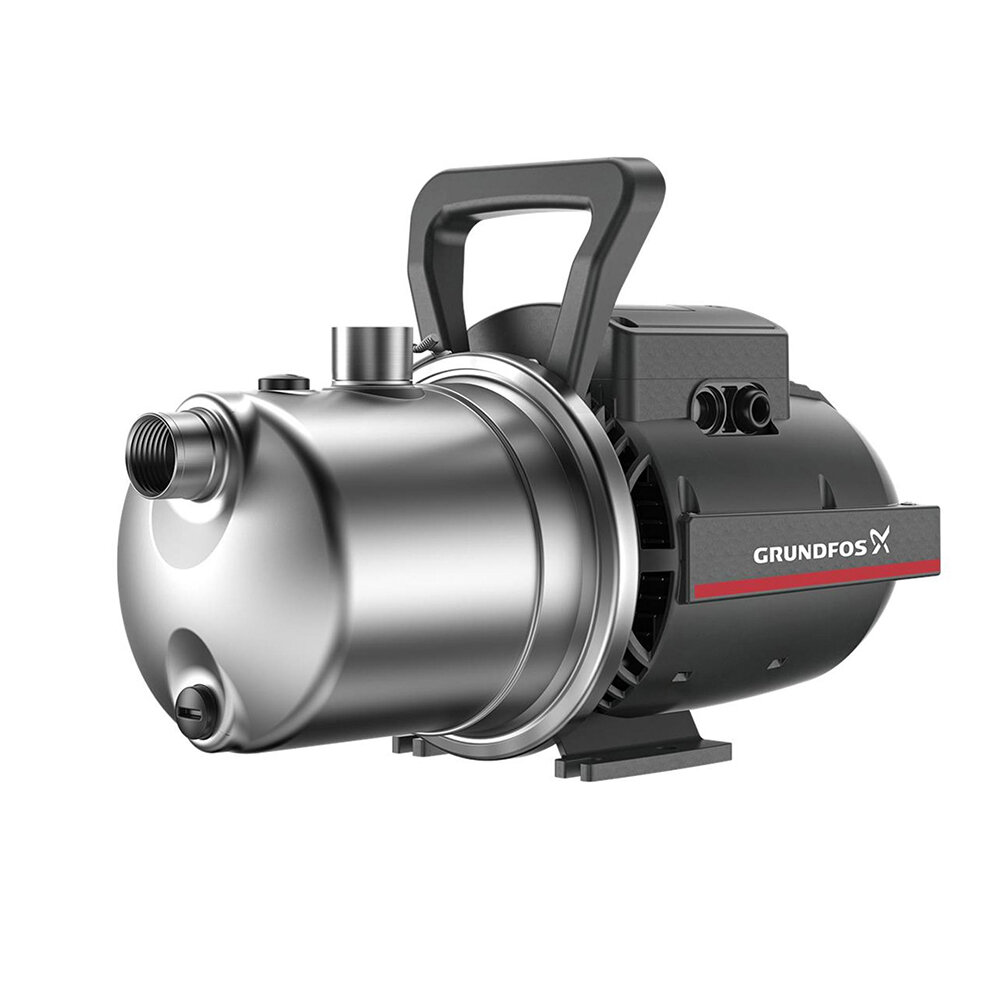Насос самовсасывающий Grundfos JP 5-48