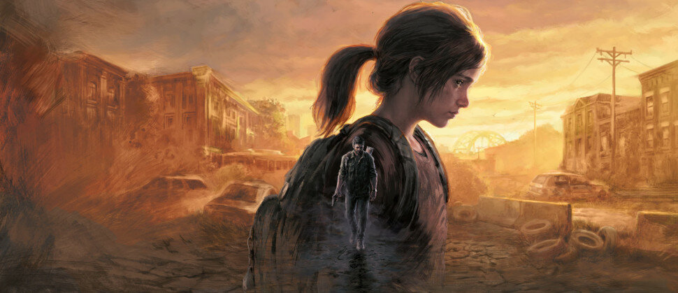 Игра The Last of Us Part II Remastered для PC, Steam, электронный ключ — фото 1