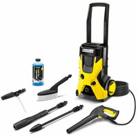 Мойка высокого давления KARCHER K 5 Basic Car (1.180-586.0), 145 бар, 500 л/ч