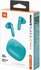 Беспроводные наушники JBL Wave Flex 2 синий/голубой, Bluetooth, г...