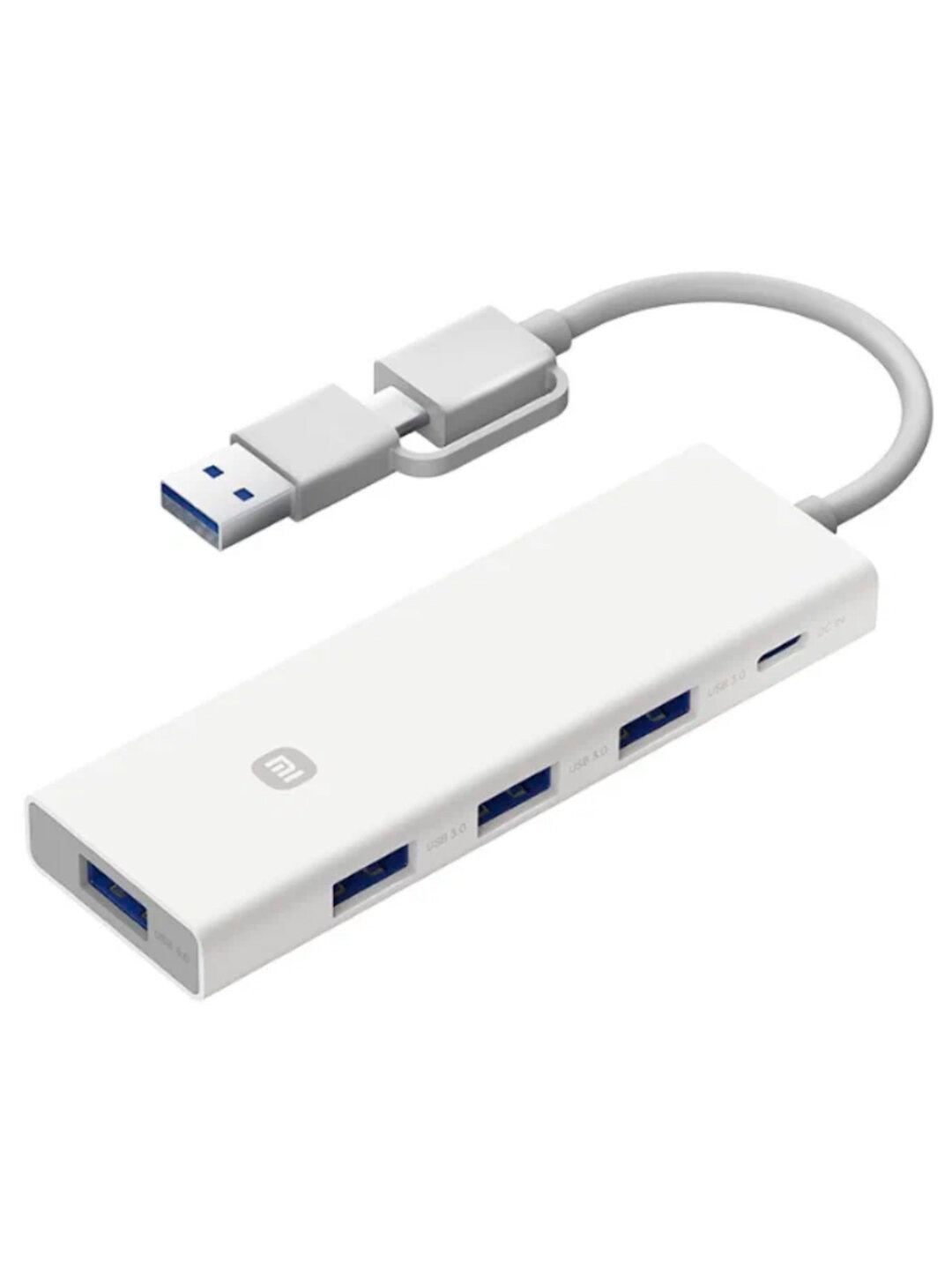 Xiaomi USB-хаб 4в1: 8 неочевидных преимуществ, о которых молчат обзоры