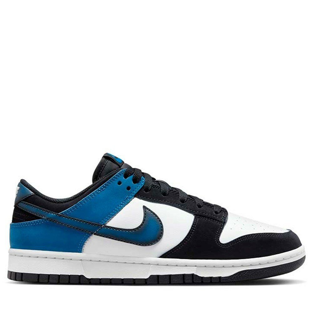 Кроссовки NIKE Dunk Low Retro