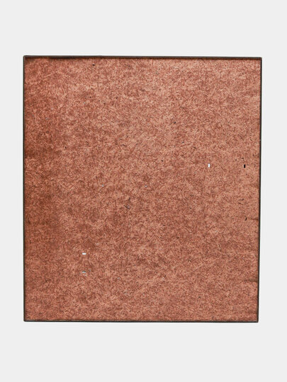 Часы в виде чашки кофе. Лакированные. В упаковке. желаемое место для установки кухня или столовая — фото 1